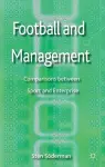 Football and Management cover