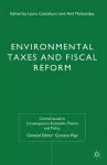 Environmental Taxes and Fiscal Reform cover