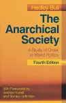 The Anarchical Society cover