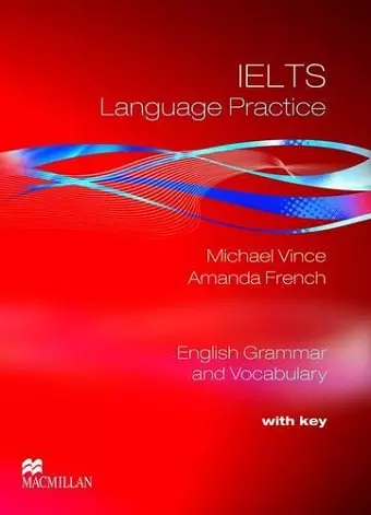 IELTS Language Practice Student's Book cover