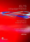 IELTS Language Practice Student's Book cover