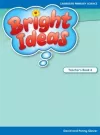 Bright Ideas: Macmillan Primary Science Level 4 Teacher's Book cover