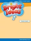 Bright Ideas: Macmillan Primary Science Level 5 Teacher's Book cover