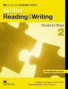 Skillful Level 2 Reading & Writing Student's Book & Digibook Pack cover