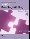 Skillful Level 4 Reading & Writing Student's Book & Digibook Pack cover