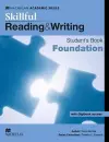 Skillful Foundation Level Reading & Writing Student's Book and Digibook Pack cover