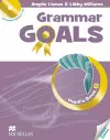 Grammar Goals Level 6 Pupil's Book Pack cover