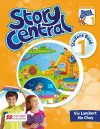 Story Central Level 1 Student Book Pack cover