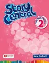 Story Central Level 2 Teacher Edition Pack cover