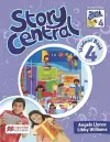 Story Central Level 4 Student Book Pack cover