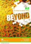 Beyond A2 Student's Book Pack cover