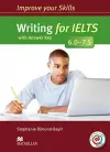 Improve Your Skills: Writing for IELTS 6.0-7.5 Student's Book with key & MPO Pack cover