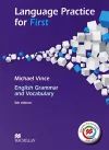 Language Practice for First 5th Edition Student's Book and MPO without key Pack cover