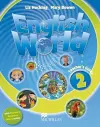 English World Level 2 Teacher's Guide & Webcode Pack cover