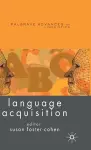 Language Acquisition cover