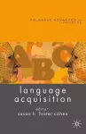 Language Acquisition cover