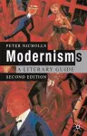 Modernisms cover