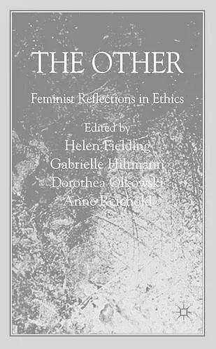 The Other cover