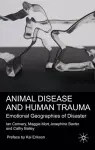 Animal Disease and Human Trauma cover