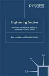 Engineering Empires cover