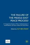 The Failure of the Middle East Peace Process? cover