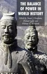 Balance of Power in World History cover
