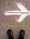 Contemporary Strategic Marketing cover