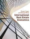 International Real Estate Economics cover