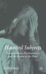 Haunted Subjects cover