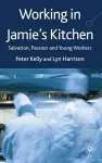 Working in Jamie's Kitchen cover