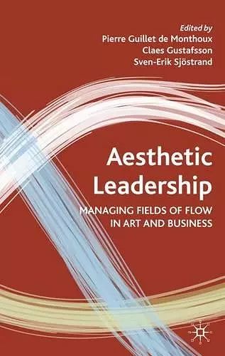 Aesthetic Leadership cover