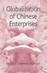 Globalization of Chinese Enterprises cover