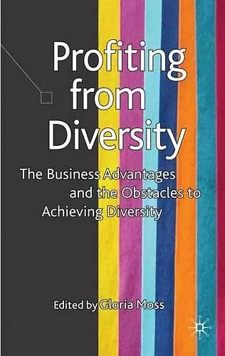 Profiting from Diversity cover