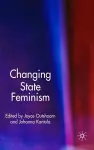 Changing State Feminism cover