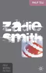 Zadie Smith cover
