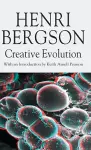 Creative Evolution cover