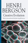Creative Evolution cover
