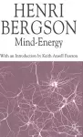 Mind-Energy cover