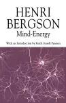 Mind-Energy cover