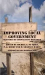 Improving Local Government cover