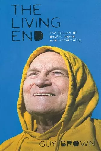 The Living End cover