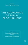 The Economics of Public Procurement cover