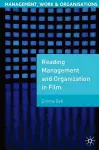 Reading Management and Organization in Film cover