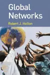 Global Networks cover