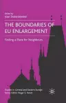 The Boundaries of EU Enlargement cover