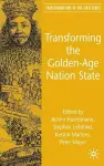 Transforming the Golden-Age Nation State cover