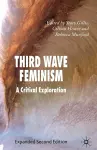 Third Wave Feminism cover