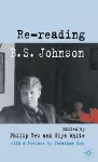 Re-reading B. S. Johnson cover