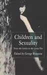 Children and Sexuality cover