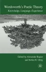 Wordsworth's Poetic Theory cover